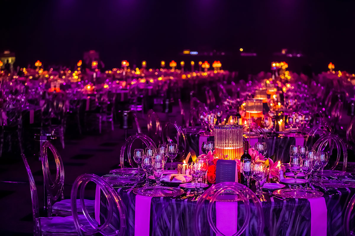 Event Management & Planning | EventStop